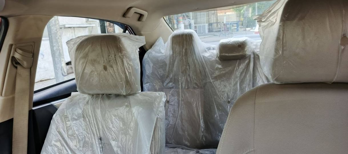 🚗 #للبيع: تويوتا كورولا 2014 (وارد أمريكي) 🚗

🔴 اللون: أحمر مميز ونظيف جداً.

⚙️ الوضع الميكانيكي: كير، محرك، وتبريد وتدفئه مكفول 100% (بشرط الفحص).

🛠️ الضرر: نصف بنيد ودعامية، مع تعديل على قد شبر في الشاصي (تعديل فقط بدون قص أو تبديل صور الحادث منشورة

📝 : السيارة باسمي والتحويل ثاني يوم رقم انكليزي مشروع وطني يتحول باي مكان سنويه ل٢٩

💵 السعر: 107 ورقة (وقابل للتفاوض البسيط للجادين).

📍 الموقع: بغداد - بغداد الجديدة. او الشعب 

📞 للتواصل: ***********
