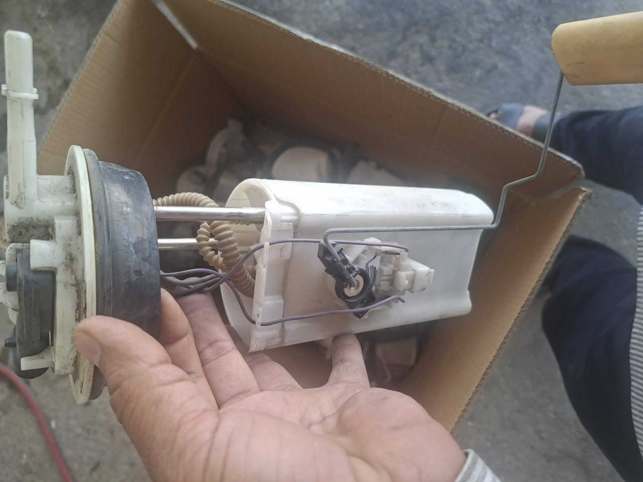 من رخصة صاحب المجموعة متوفر عبوات فيت بم اصلي تفصيخ الفينيات ***********
