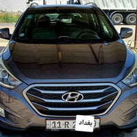 توسان Limited • ٢٠١٥ • رقم بغداد