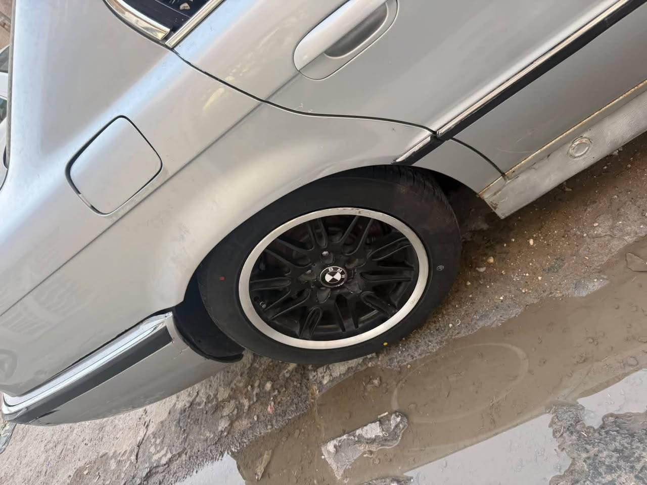 فول مواصفات • تحويل مباشر • ١٩٩٧