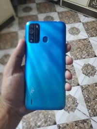 ايتل Vision1Pro • ٣٢ جيجا • ماكو صرف بطارية