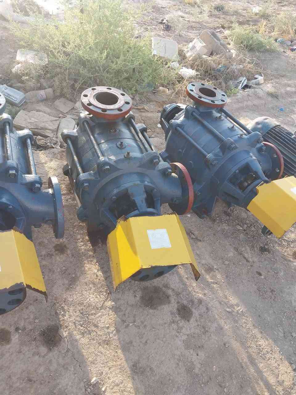 خنازير ألماني ضغط عالي خمسة بربعة جدد مامشتغلات ***********
