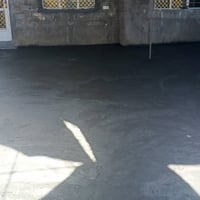 كادر صب • صب ناعم • صب خشن