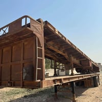 النجف الأشرف • عربانة • عدد ٢