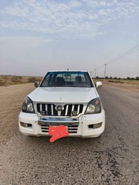 كنوه • ٢٠٠٧ • واسط الحي