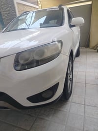 سنتافي • ٢٠١٢ • ٧ راكب