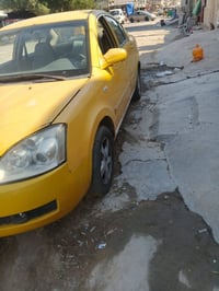شيري A5 • ٢٠١١ • مكينة ١٨٠٠