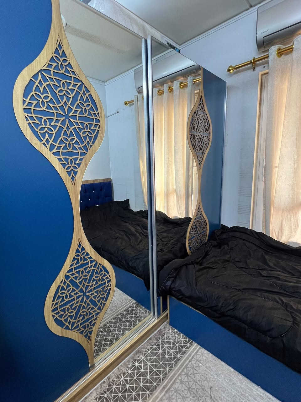 عرض غرفة خشب تركي للبيع والسعر الاتصال على رقم
***********
