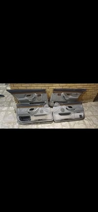 باب طويل • باب خلفي • دعاميه