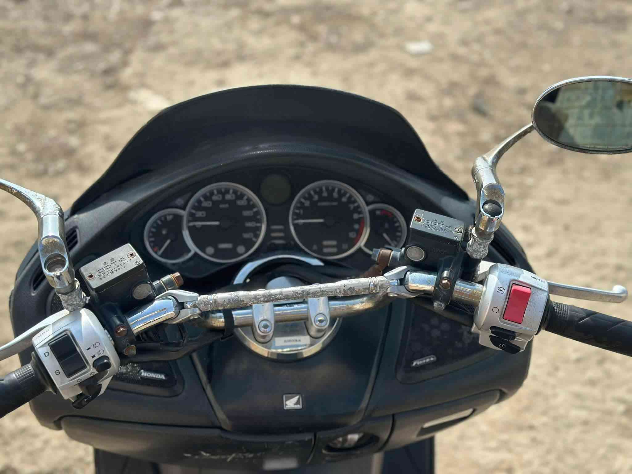 فورزه • ٠٨ • معدل كير