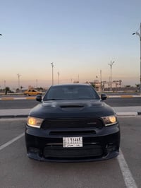 دودج دورانجو • ٢٠٢٠ • بيه حادث
