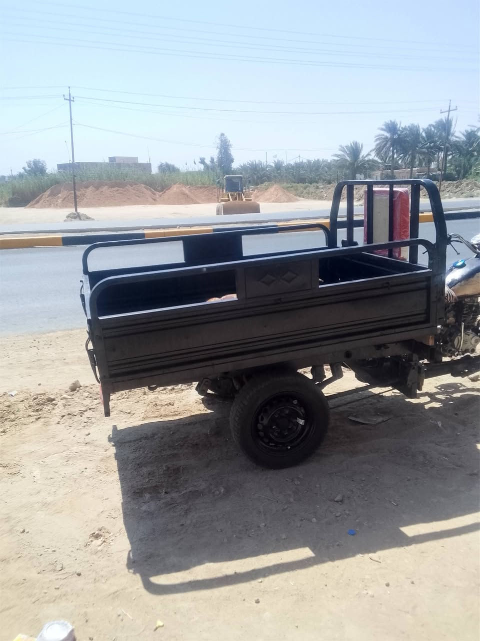 ستوته للبيع او مراوس شعندك نزل. كفاله كهربائيات اشاير كله جديد ماعيزه شي انكر سلف وطلع شلعه ومعدل ستوته تخم تاير ويالع جدد كلشي ماعايزه بس جناي مراوس اروس موديل 15 محرك 19 محرك ناعمه ستوته كلش أي صوت مابيها  رقمي *********** اتصل وبخدمتك واتساب موجود سبب لبيع محتاج فلوس
