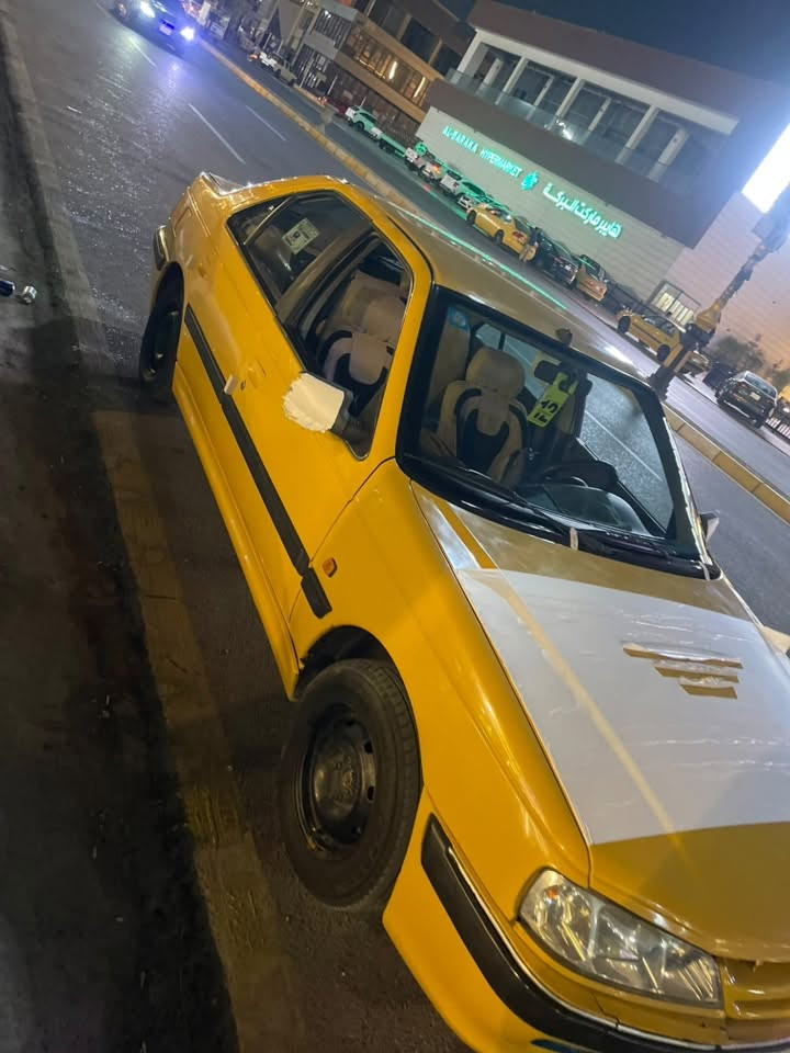 بيجو بارص 15 مكينه فرنسي سياره جاهزه مكاني سماوه خاص مغلق ***********
