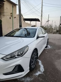 نص فول • ٢٠١٨ • محرك ٢٤٠٠