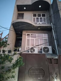 ١٠٠م • طابقين • طابو