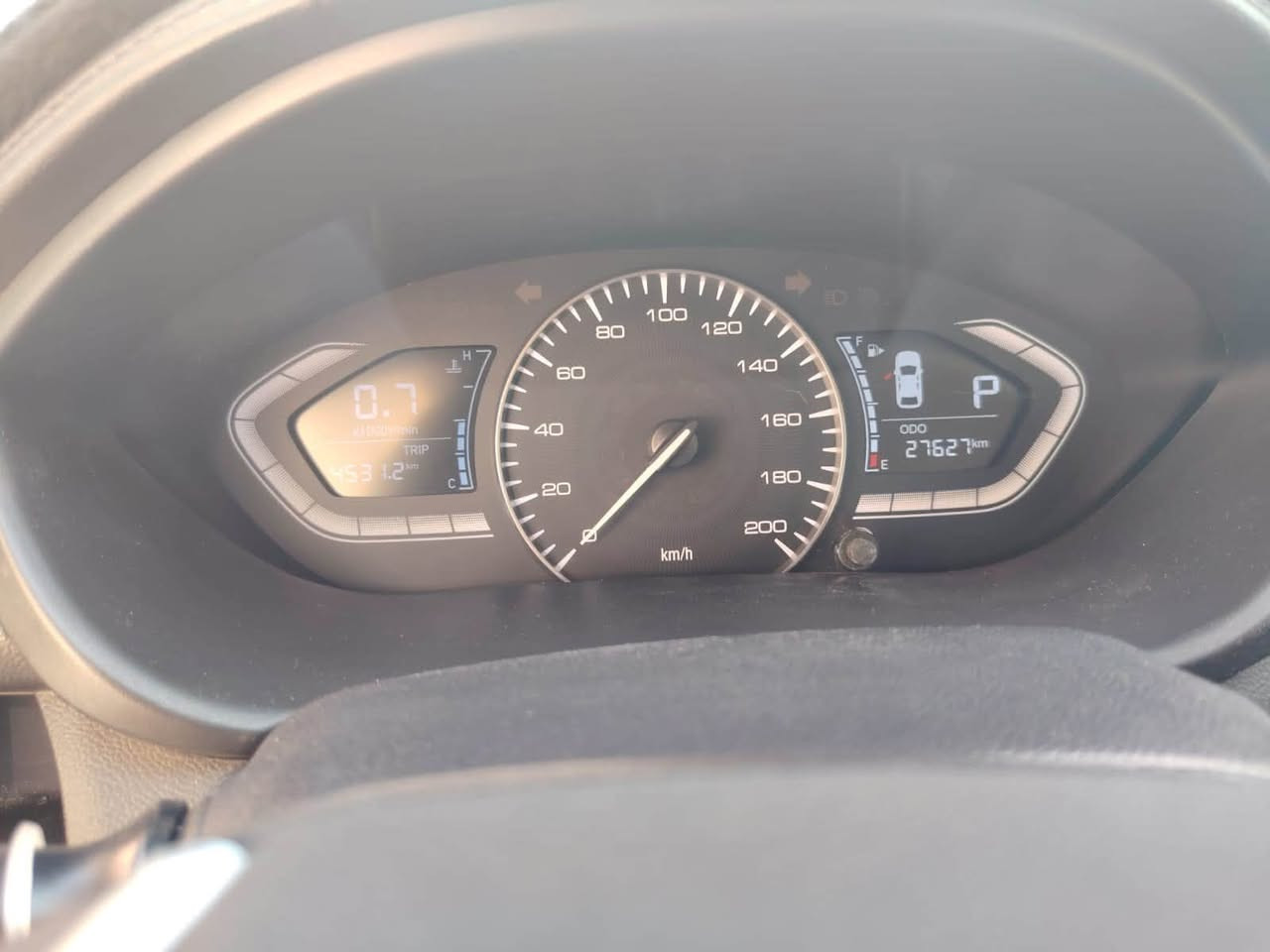 شانجان L7 2025 للبيع
ممشى ٢٧ الف كيلو حقيقي
رقم بغداد أنكليزي
كير DCT
محرك 1500 تنفس طبيعي
حساسات خلفية
فتحة سقف 
كامرة خلفية
مثبت سرعة 
مقاعد جلد 
تحكمات ستيرن
هاتف 📞 ***********
