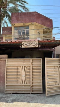 الجلاعطه • ١٠٠م • ٣ غرف