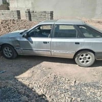 فورت ١٩٩٣ • محرك كاز • محرك قوي