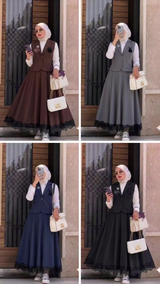 فساتين فخمه • فساتين سهره • بغداد