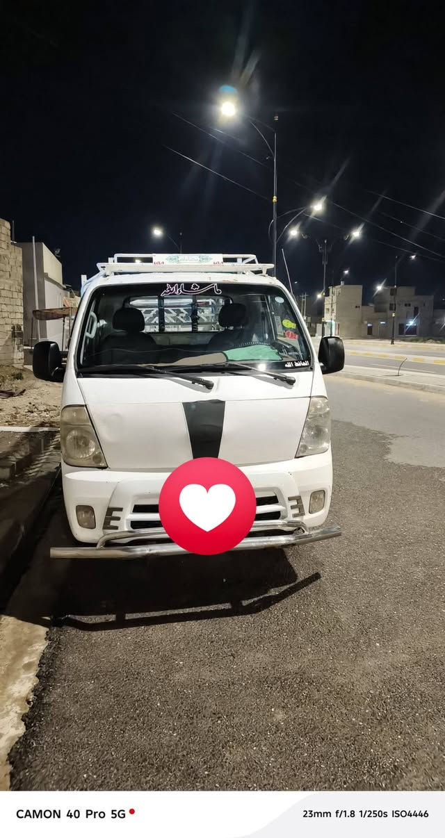 كيه • ٢٠١١ • موصل