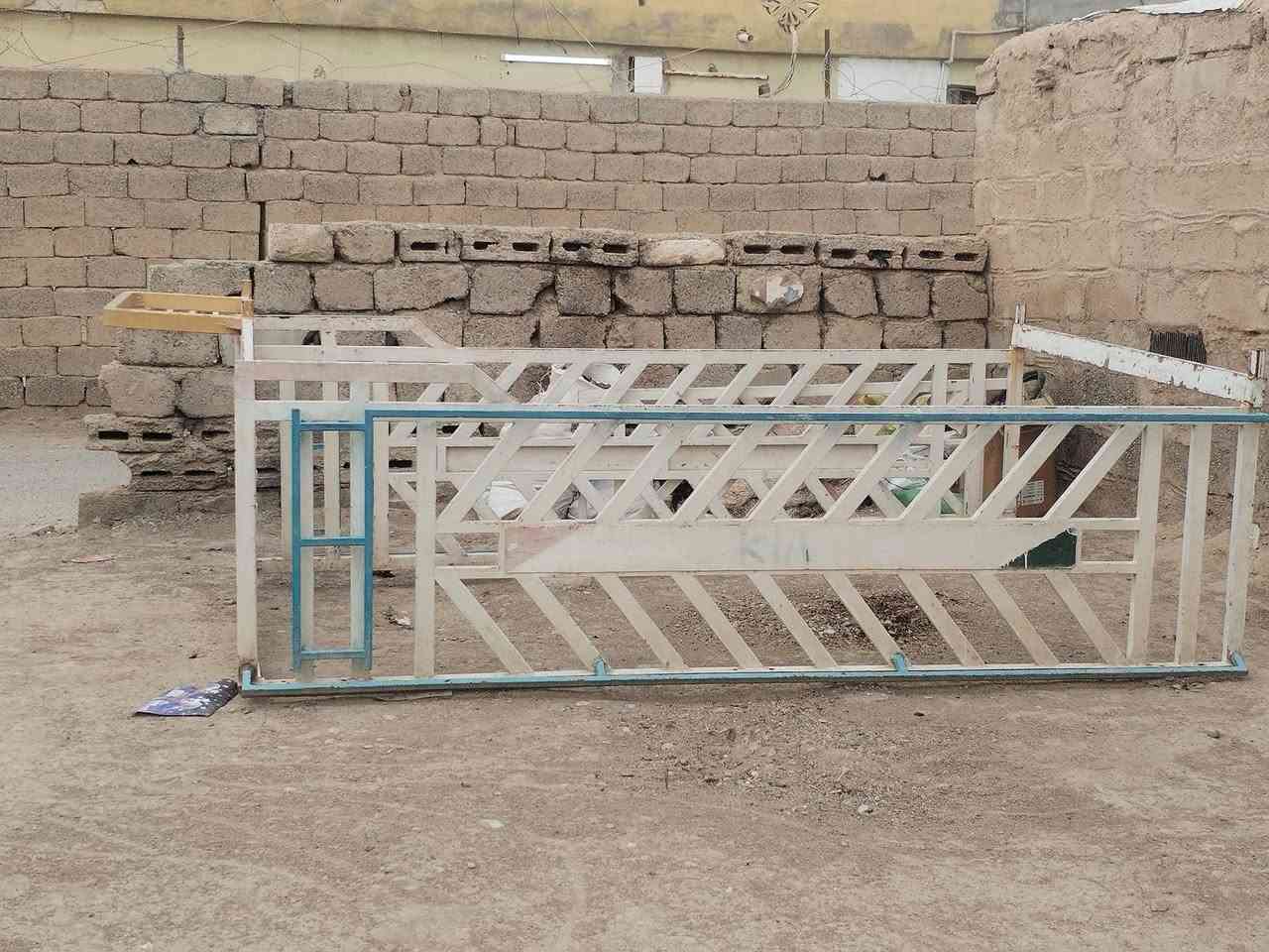 محجل كيه