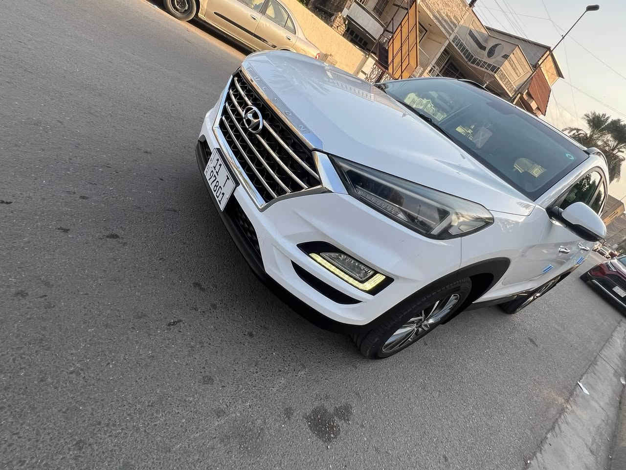 توكسان • مكفول عام • ماشيه ٦٧٠٠٠