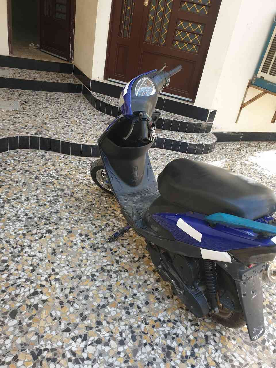 للبيع فقط ماكس عدله مكينه بدون اي نقص لا تبخير لا تنكيص خرسه المكينه 49
هندر تشتغل سلف شغال يرادله شخاط

شلعه ومعدل شرط 120 

دشبول والسلف والاشاير والهورن والايت كلهن شغالات

مكاني ديالى بعقوبه 

سعر 525 بيها مجال ادلل 
رقمي بي واساب هم ***********
