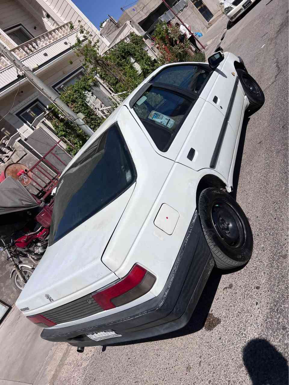 ‎بيجو موديل 2009  بشرت تحويل تبريد ژ.م.***********‎ كالار, السليمانية
