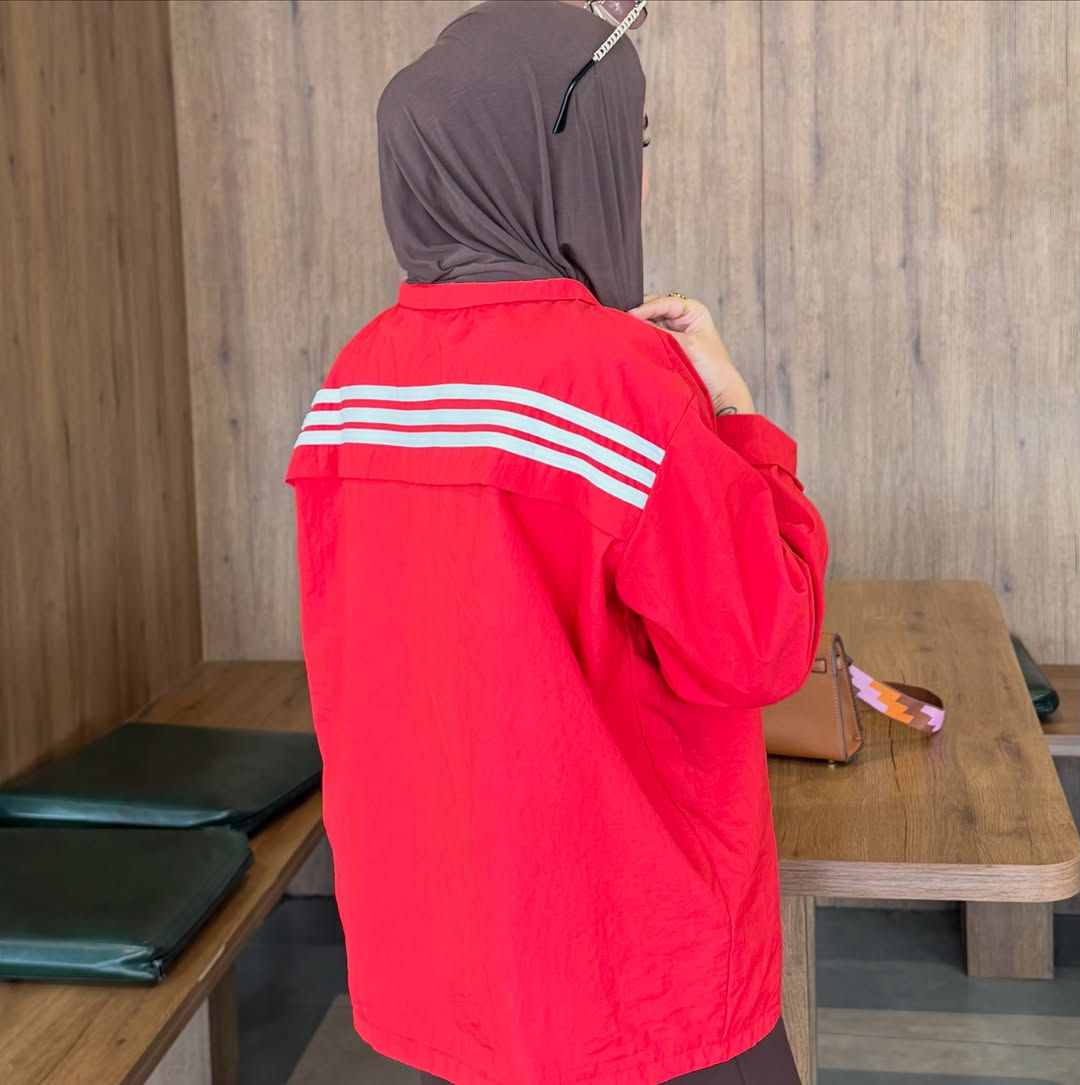 جاكيت مبطن • كيلوت • مقاسات 36-46