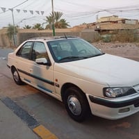 بيجو بارس • ٢٠٠٩ • حي اور