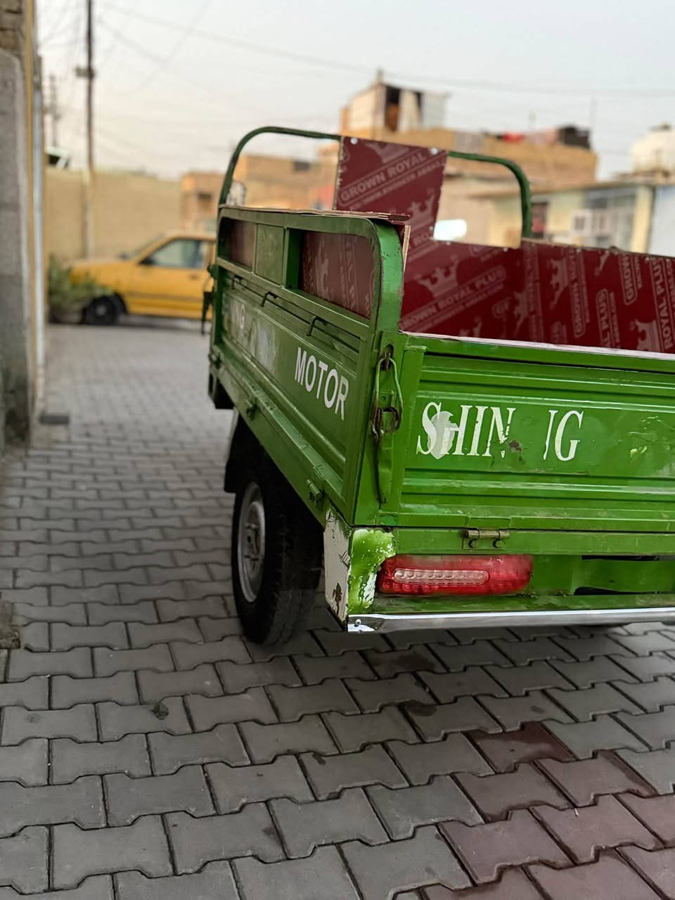 ستوته • ٢٠٢٢ • أوراق كمرك
