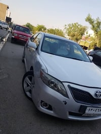 كامري • ٢٠١١ • كركوك