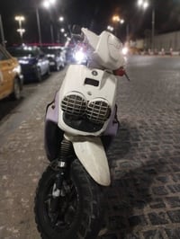 اكزز جبلي • مكينه ما مفتوح • دبلات شغاله