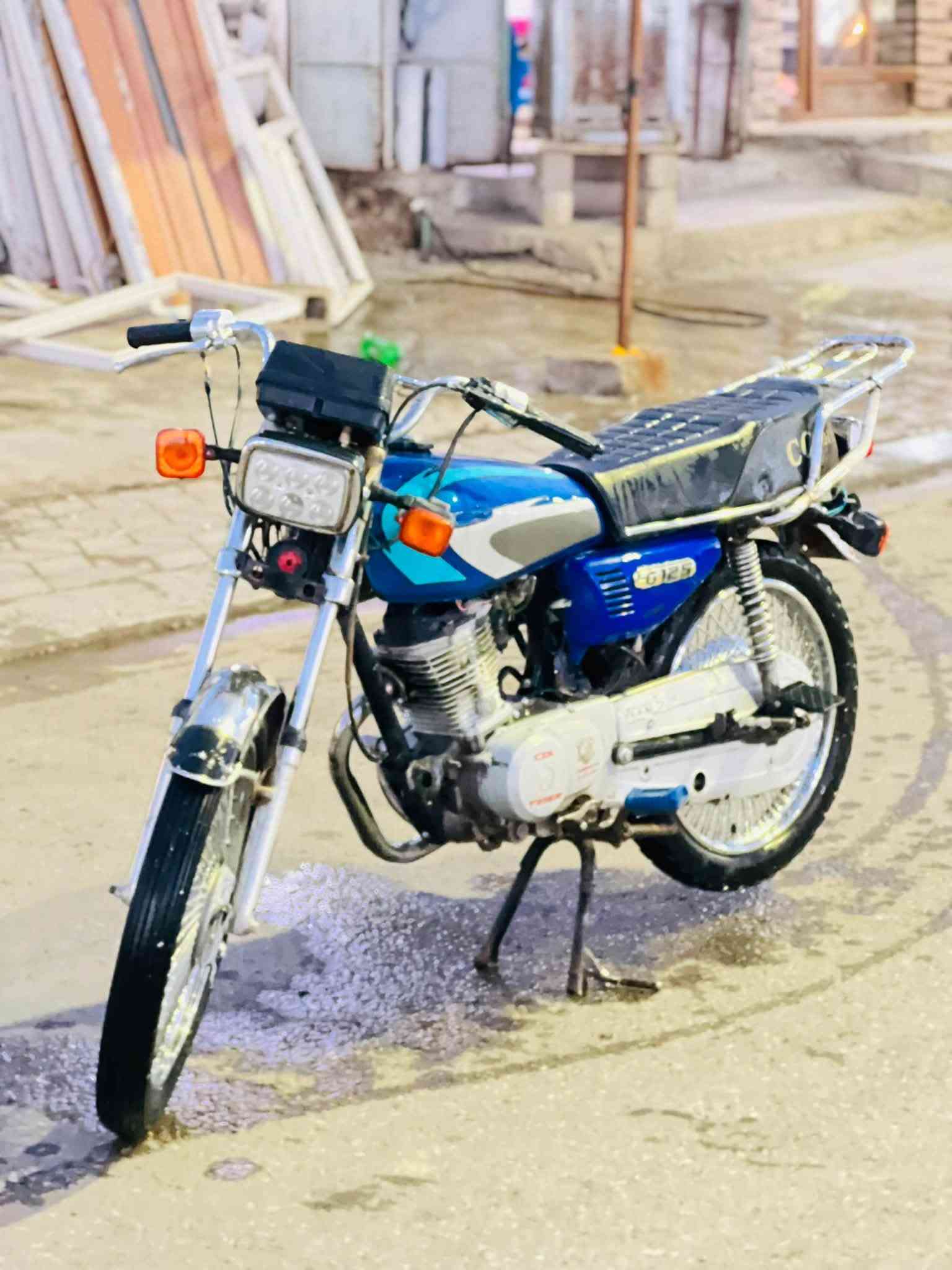 موديل ٢٠ • نضافه • كهربائيات شغاله