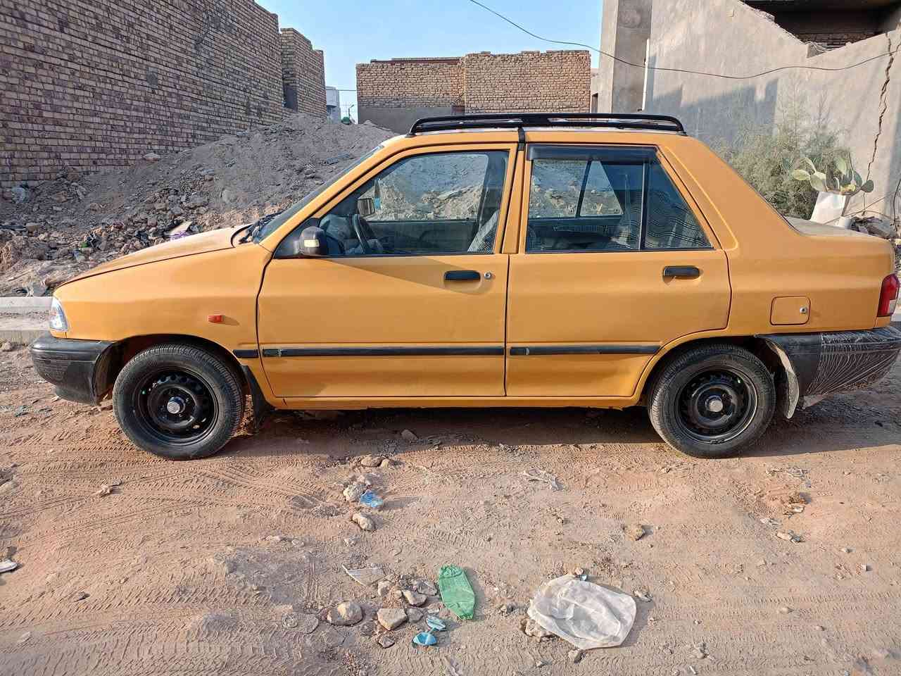سايبا • ٢٠١٧ • الديوانية