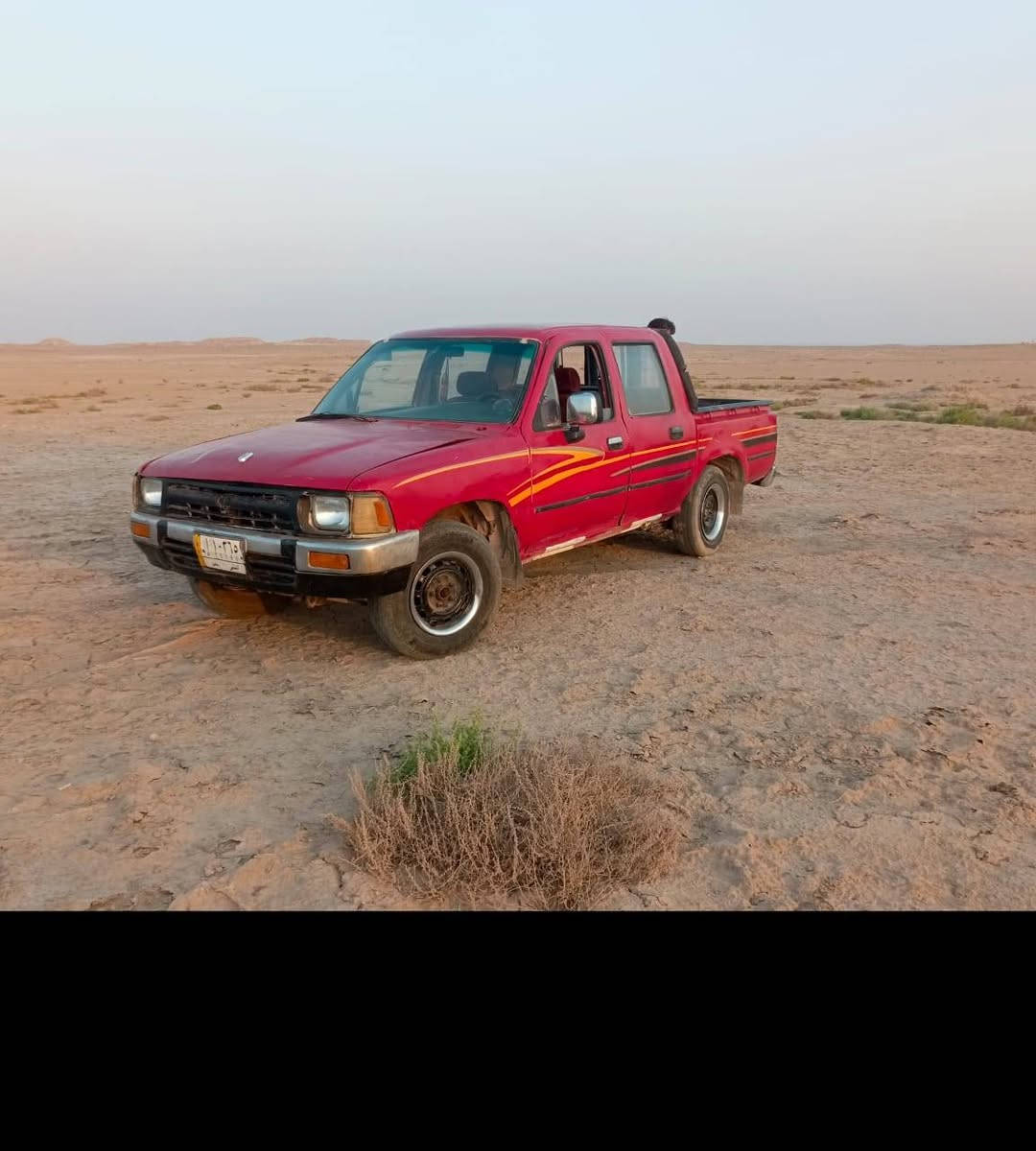 بيكم تيوته موديل 92 محرك و كير شرط السعر 45 وبيها مجال لشراي مكلف بنشر الاتصال على الرقم***********
