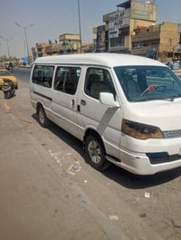 اج وان • جديده • بغداد