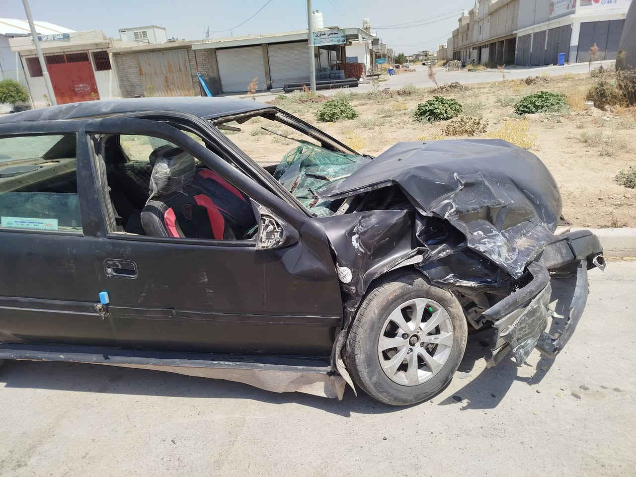 للبيع على ضررها سنويا لل 29 سعرها 10 ورقات بيها مجال 
*********** عنوان قضاء بردرش
