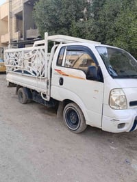 كيا عموشه • ٢٠٠٩ • جير نضيف