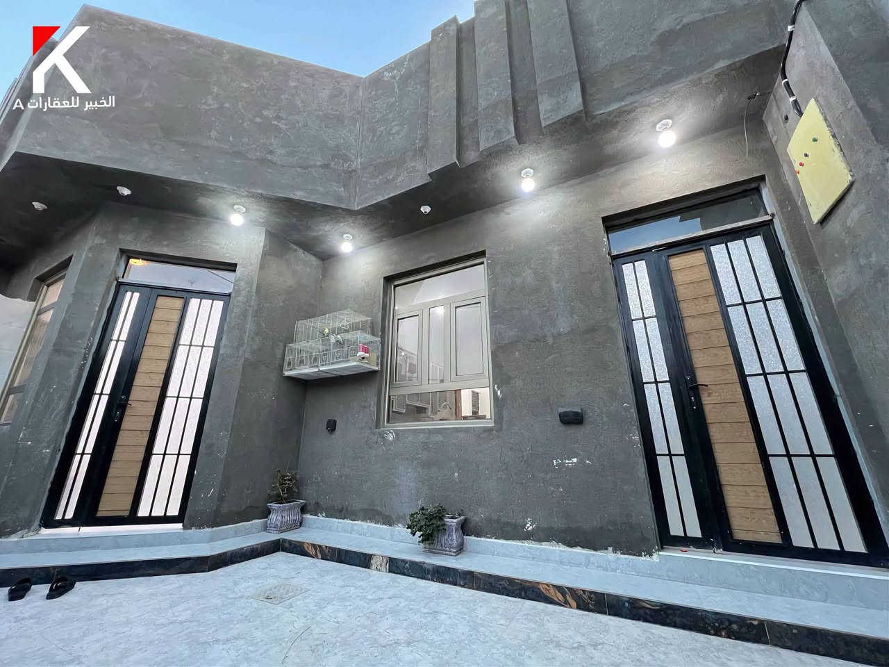 الجربوعية ٥٠٠٠ • ٢٠٠م • مودرن فخمة
