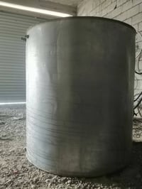 تانكي • نضيف
