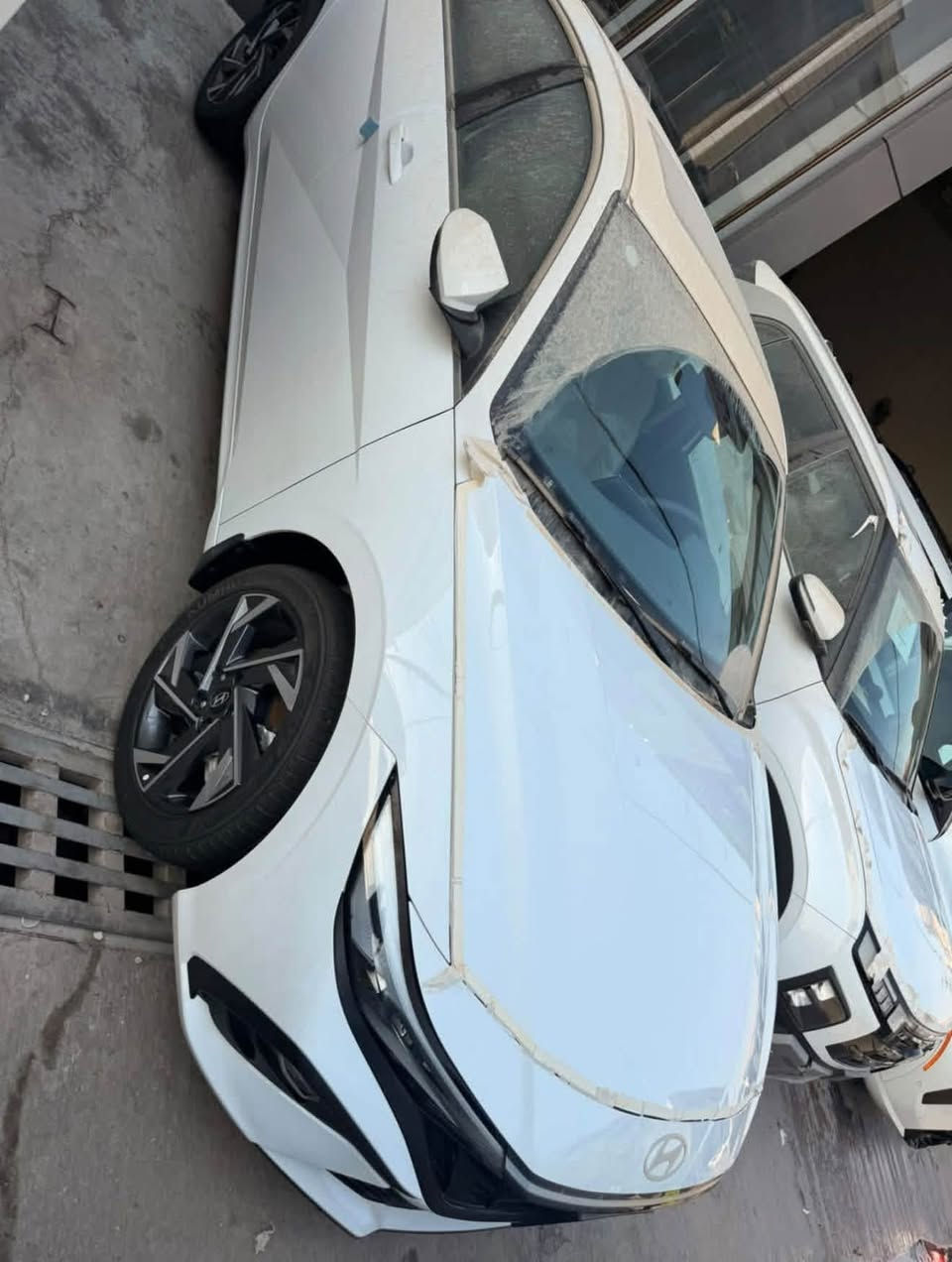 هونداي الانترا نزلت بقوه 👊
موديل 2026 🚗
محرك 2.0🏎️
سياراه زيرو 
وضمان 5 سنوات او 100k كيلو / مع ادامه للسياره داخل الضمان / 

 
للأستفسار/ *********** بي واتساب 💚
