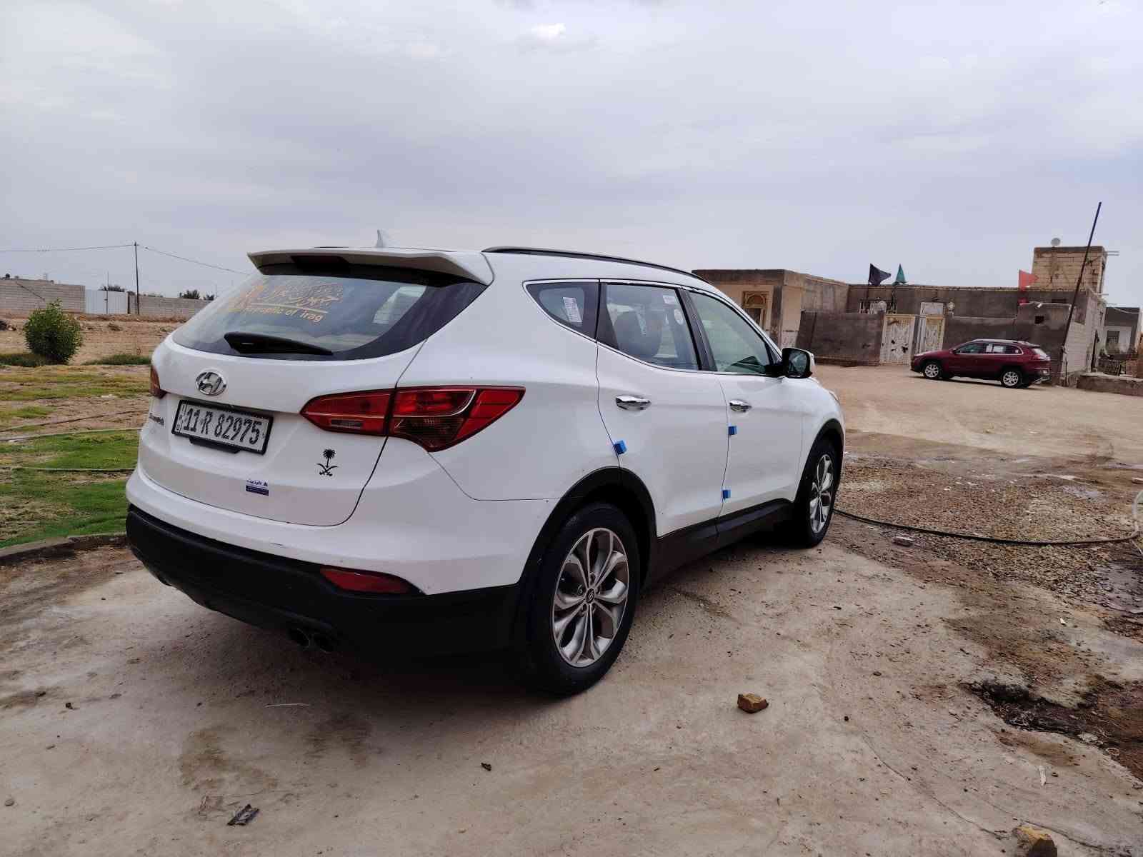 سنتافيا • ٢٠١٤ • رقم بغداد