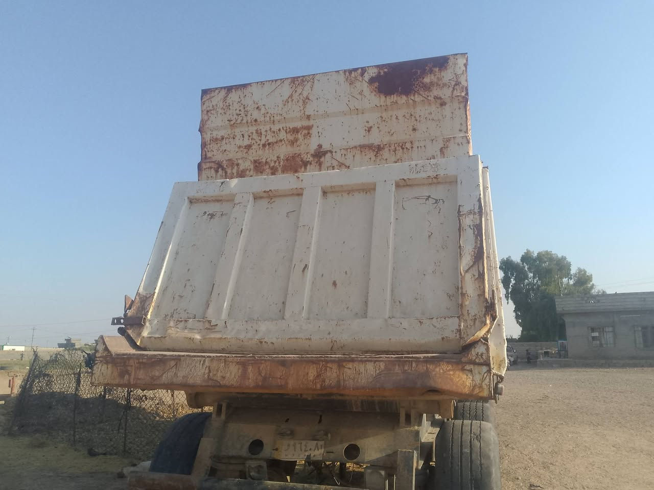 بودي • قطع غيار