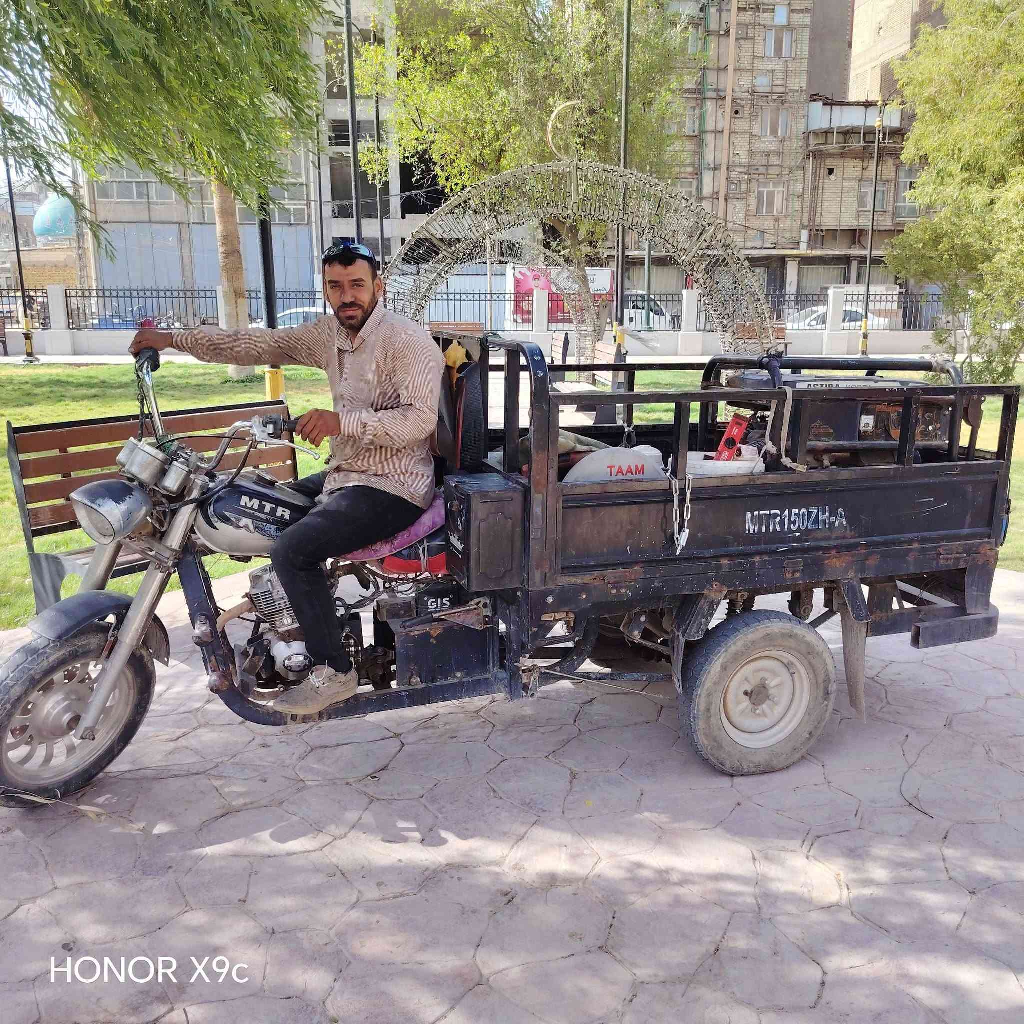 حداد متنقل • كافة الأنواع • تواصل واتساب