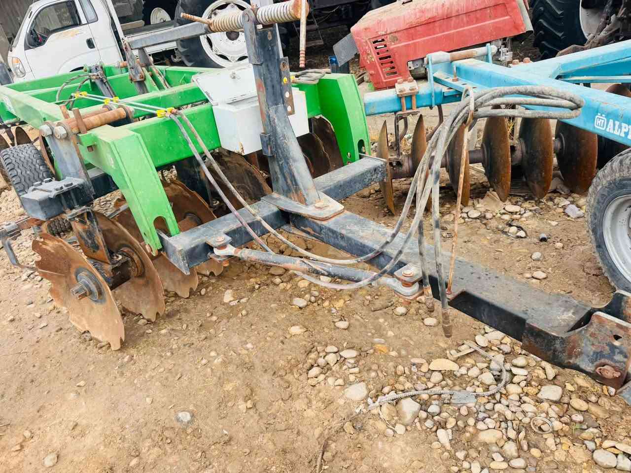 دسك البلير • حجم ٢٠ • كفاله عامه