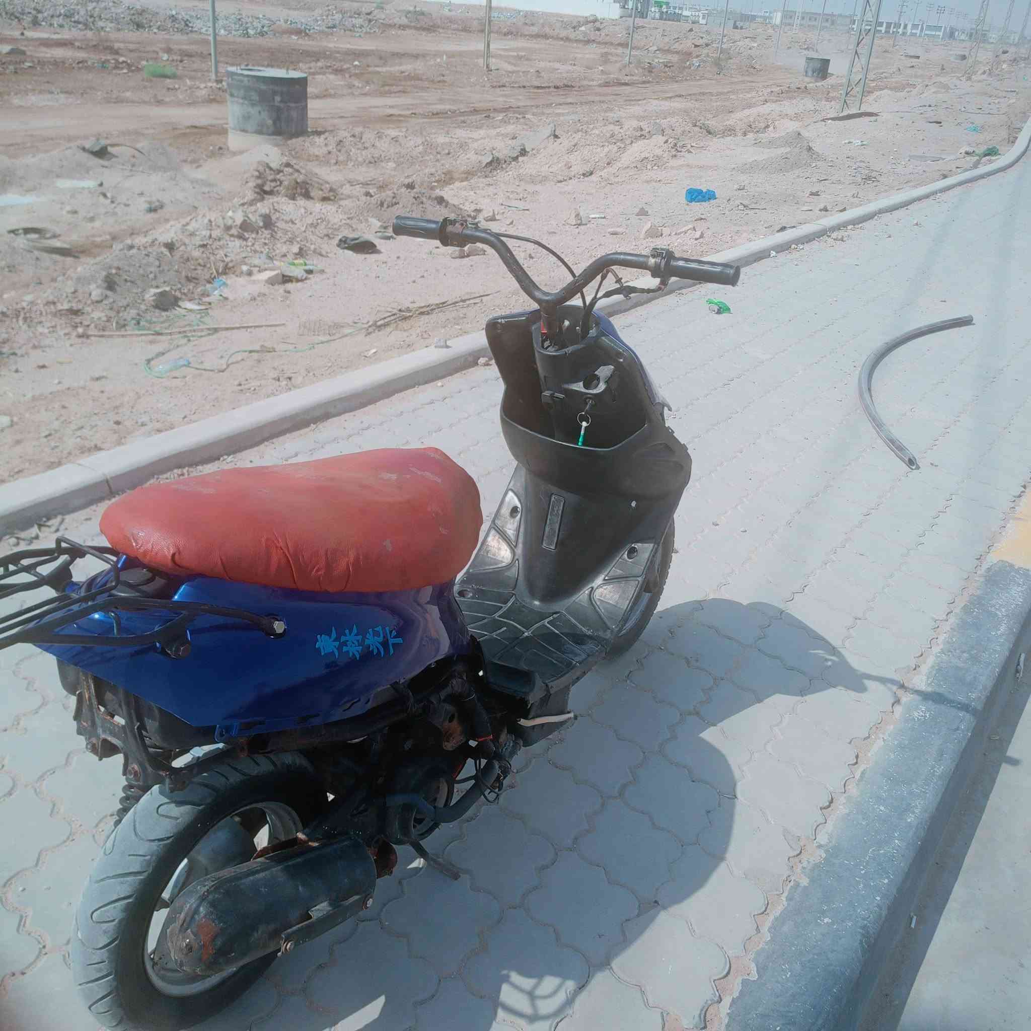 تسعه • مكينة ناعمه • تنومه صالحيه