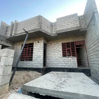 دار للبيع مساحه 200متر الموقع ديالى بعقوبه دوره الباويه الستفسار الاتص...