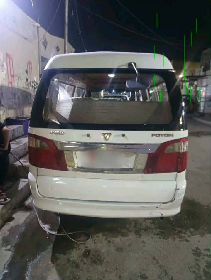 رقم بغداد دولي تحويل مباشر كير محرك واكسل خير من الله تايرات نضاف عنابر جدد شادهن سياره كامل كل نقص مابيهه  و مامشتغله
مكاني بغداد الحسينيه الراشديه

*********** 

السعر 53 وبيه مجال 

رقم بغداد دولي تحويل مباشر كير محرك واكسل خير من الله تايرات نضاف عنابر جدد شادهن سياره كامل كل نقص مابيهه  و مامشتغله
