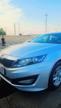 كيفايف • ٢٠١٣ • قطعتين صبغ